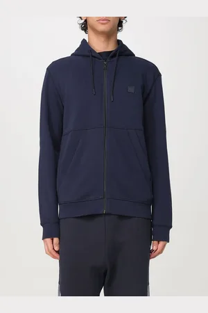 HUGO BOSS Sweatshirt Homme couleur