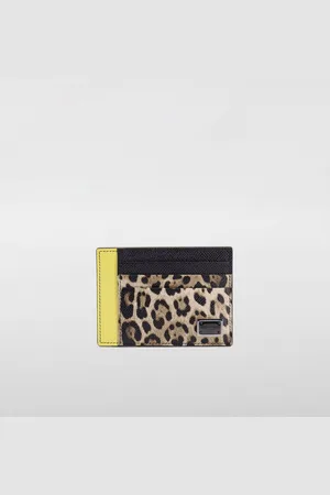 Dolce & Gabbana Portefeuille Homme couleur
