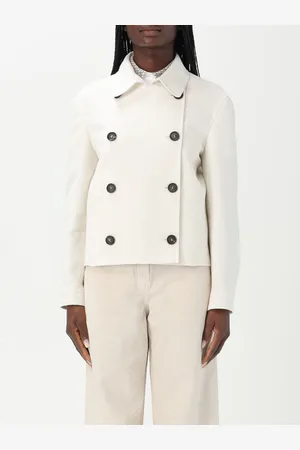 Brunello Cucinelli Manteau Femme couleur