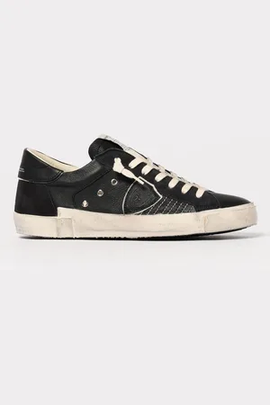 Philippe model Baskets Homme couleur