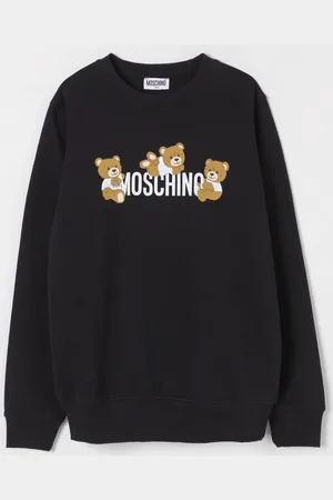 Moschino Pull Enfant couleur