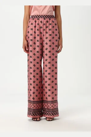 Dolce & Gabbana Pantalon Femme couleur