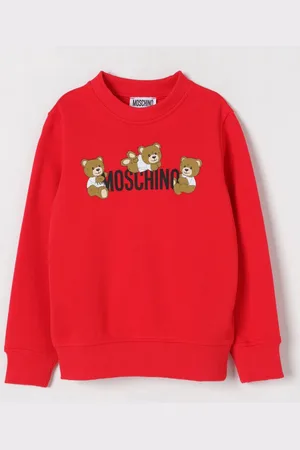 Moschino Pull Enfant couleur