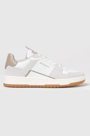 Woolrich Baskets Homme couleur
