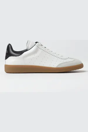Isabel Marant Baskets Femme couleur