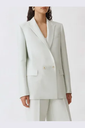 Fabiana Filippi Blazer Femme couleur