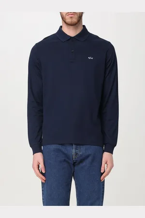 Paul & Shark Polo Homme couleur