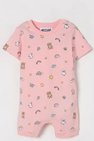 Moschino Combinaisons Enfant couleur