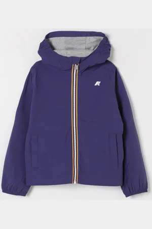 K-Way Veste Enfant couleur
