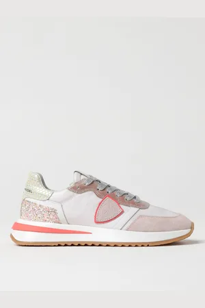 Philippe model Baskets Femme couleur
