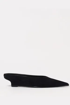 Totême Chaussures Compensées Femme couleur
