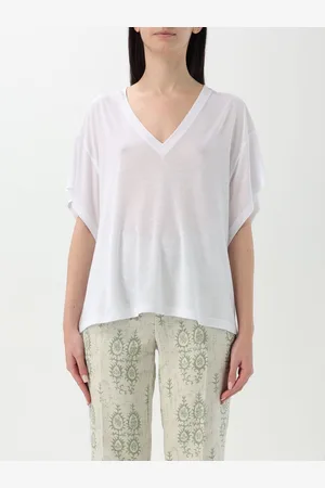 Dondup T-Shirt Femme couleur