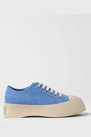 Marni Baskets Femme couleur