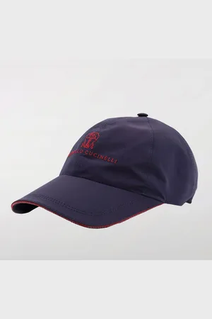 Brunello Cucinelli Chapeau Homme couleur
