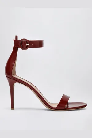 Gianvito Rossi Sandales à Talons Femme couleur