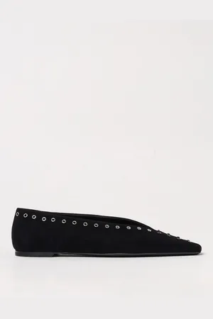 Totême Ballerines Femme couleur