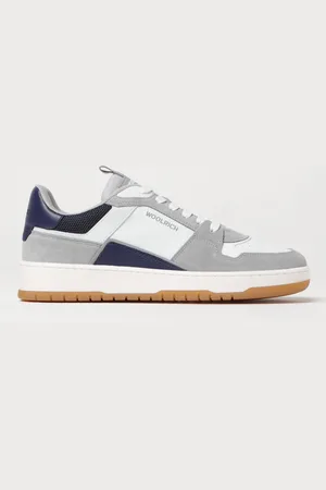 Woolrich Baskets Homme couleur