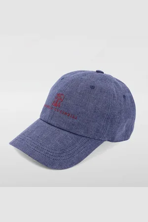 Brunello Cucinelli Chapeau Homme couleur