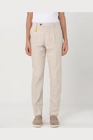 Manuel Ritz Pantalon Homme couleur