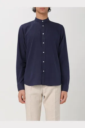 Manuel Ritz Chemise Homme couleur
