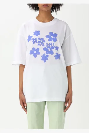 Marni T-Shirt Femme couleur