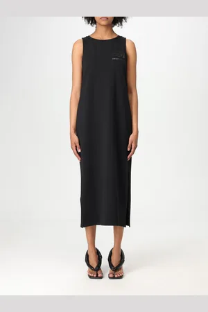 EA7 Robes Femme couleur