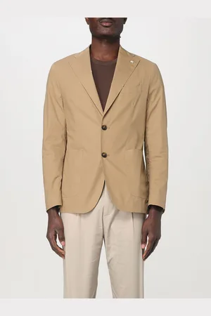 Manuel Ritz Blazer Homme couleur