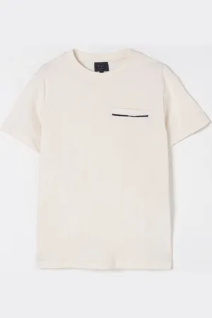 FAY T-Shirt Enfant couleur