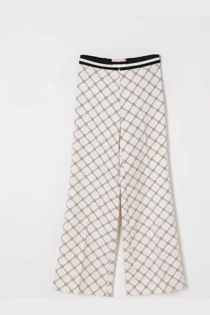 Elisabetta Franchi Pantalon Enfant couleur