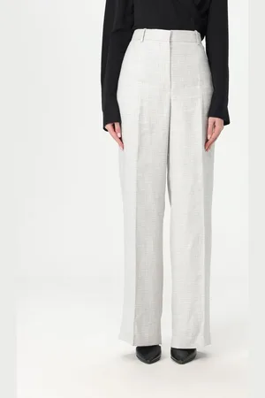 THEORY Pantalon Femme couleur