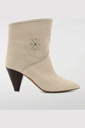 Isabel Marant Bottes Femme couleur