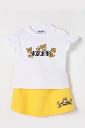 Moschino Ensemble Enfant couleur
