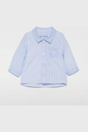 Tartine Et Chocolat Chemise Enfant couleur