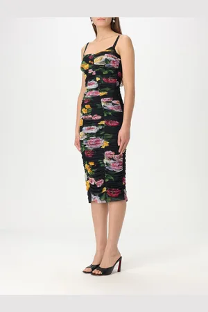 Dolce & Gabbana Robes Femme couleur