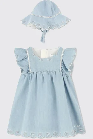 Chloé Ensemble CHLOÉ Enfant couleur