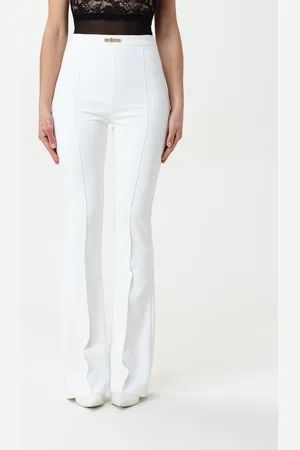 Elisabetta Franchi Pantalon Femme couleur