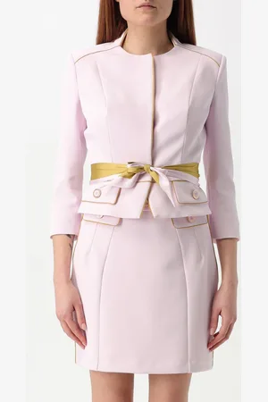 Elisabetta Franchi Blazer Femme couleur