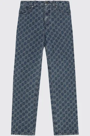 Gucci Jeans Enfant couleur