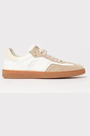 Woolrich Baskets Homme couleur