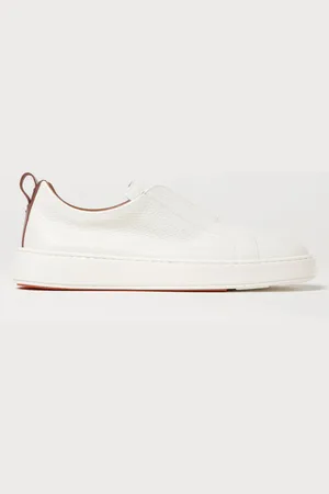 santoni Baskets Homme couleur