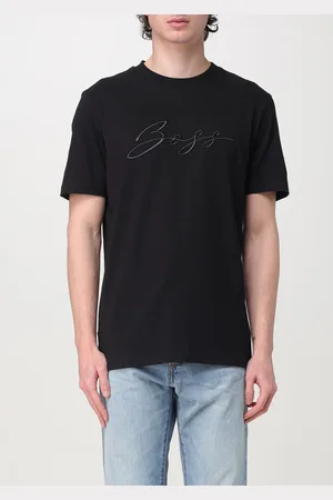 HUGO BOSS T-Shirt Homme couleur