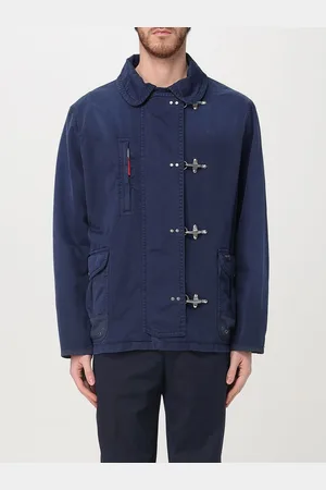 FAY Veste Homme couleur