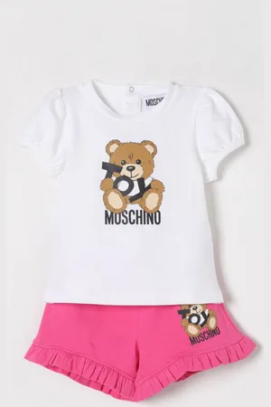 Moschino Ensemble Enfant couleur