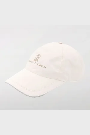 Brunello Cucinelli Chapeau Homme couleur