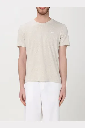 A.P.C. T-Shirt A. P.C. Homme couleur