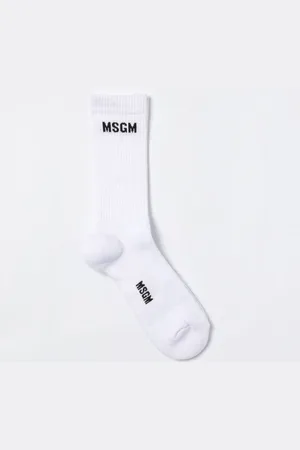 Msgm Chaussettes Homme couleur