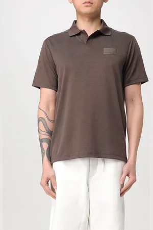 EA7 Polo Homme couleur