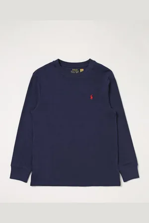 Ralph Lauren Pull Enfant couleur