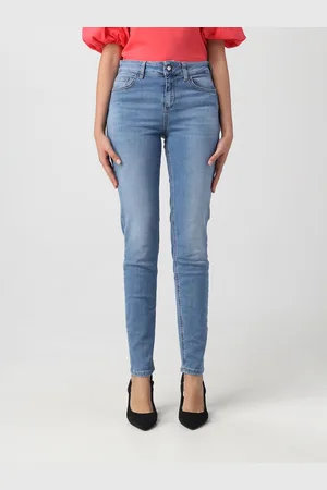 Liu Jo Jeans Femme couleur