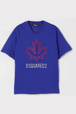 Dsquared2 T-Shirt Enfant couleur